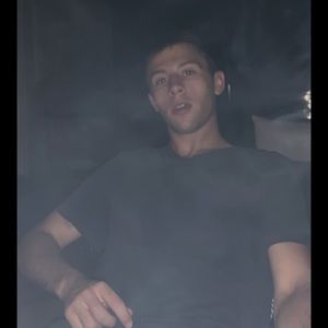 Meet your Posher, Kyle